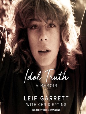 cover image of Idol Truth